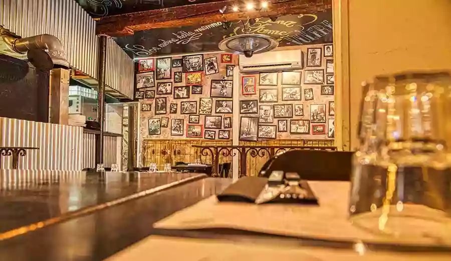 La Mamma St Roch - Restaurant Montpellier - restaurant Traditionnel MONTPELLIER