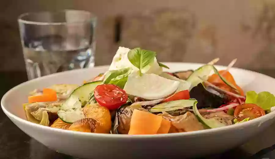 La Mamma St Roch - Restaurant Montpellier - restaurant Traditionnel MONTPELLIER