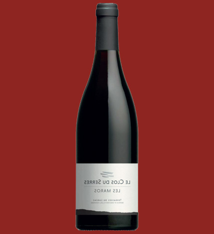 Vins - La Mamma St Roch - Restaurant Montpellier