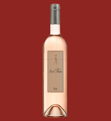 Vins - La Mamma St Roch - Restaurant Montpellier