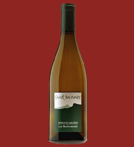 Vins - La Mamma St Roch - Restaurant Montpellier