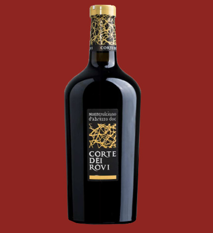 Vins - La Mamma St Roch - Restaurant Montpellier