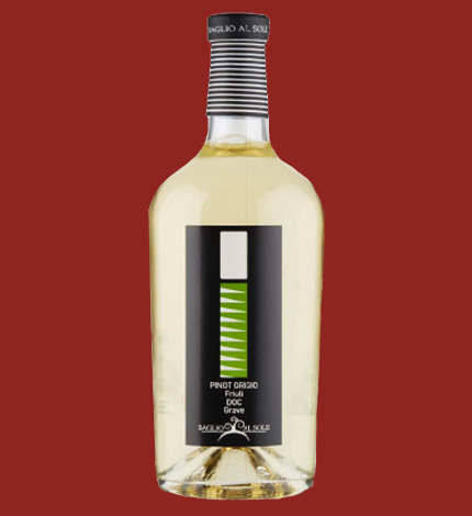 Vins - La Mamma St Roch - Restaurant Montpellier